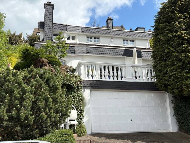 Einfamilienhaus zum Kauf 535.000 € 5 Zimmer 154,5 m² 624 m² Grundstück Urbar 56182