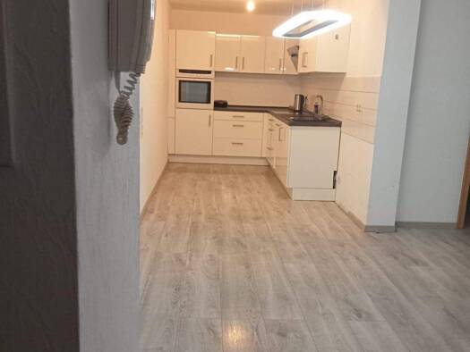 Wohnung zur Miete 585 € 2 Zimmer 97 m² 2. Geschoss Altenhagen Hagen 58097