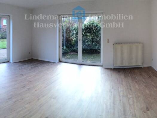 Wohnung zur Miete 715 € 3 Zimmer 78 m² EG frei ab 01.11.2026 Heitmannshausen 112 A Neukloster Buxtehude 21614