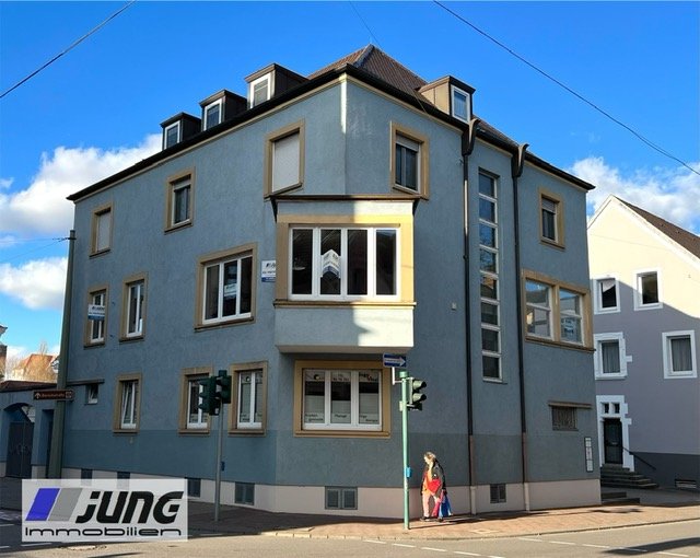 Bürofläche zur Miete 700 € 2 Zimmer 75 m²<br/>Bürofläche St. Ingbert Sankt Ingbert 66386