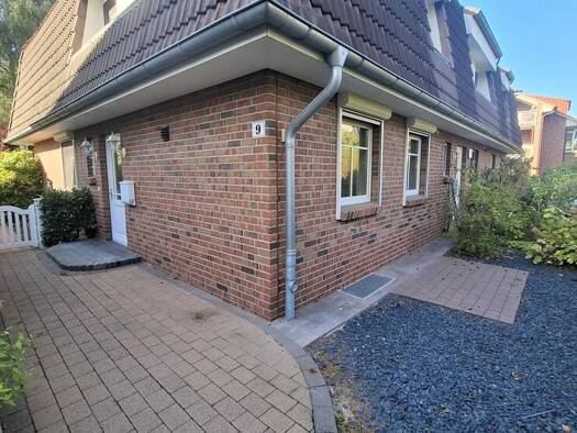 Reihenendhaus zur Miete 1.800 € 4 Zimmer 122 m² 284 m² Grundstück Schenefeld 22869