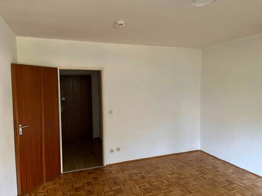Wohnung zum Kauf provisionsfrei 129.500 € 1 Zimmer 28 m² Geschoss EG/1 frei ab sofort Norikerstraße 19 Tullnau Nürnberg 90402