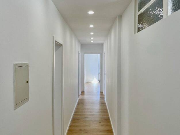 Wohnung zum Kauf provisionsfrei 394.000 € 4 Zimmer 116 m² 2. Geschoss Kronstraße 41 Landau Landau in der Pfalz 76829