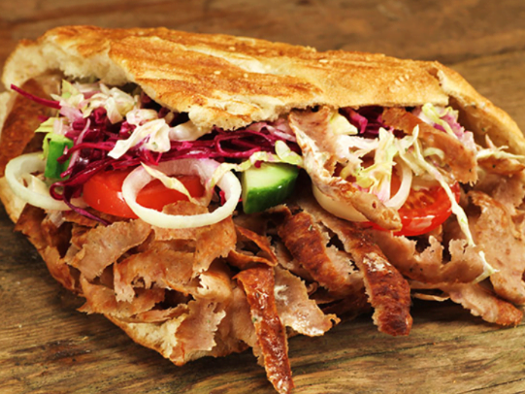 Restaurant zur Miete 4.200 € 180 m² Gastrofläche Adlershof Berlin 12489