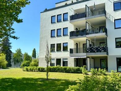 Wohnung zur Miete 1.550 € 3 Zimmer 93,9 m² 1. Geschoss Rathausgasse 8 Schönefeld Schönefeld 12529