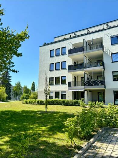 Wohnung zur Miete 1.550 € 3 Zimmer 93,9 m² 1. Geschoss Rathausgasse 8 Schönefeld Schönefeld 12529