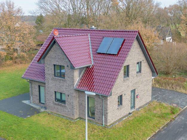 Haus zum Kauf 498.000 € 6 Zimmer 844 m² Grundstück Hochdonn 25712