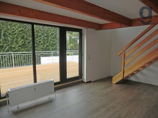 Maisonette zur Miete 880 € 3 Zimmer 120 m² frei ab 01.12.2026 Helden Attendorn 57439