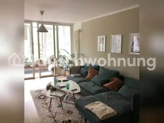 Wohnung zur Miete Tauschwohnung 760 € 2 Zimmer 75 m² 3. Geschoss Zollstock Köln 50969