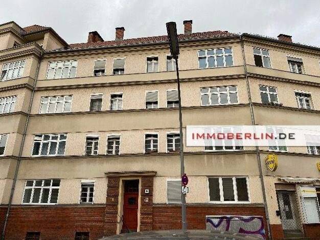 Wohnung zum Kauf 204.000 € 2 Zimmer 38 m² frei ab sofort Wittenau Berlin 13437