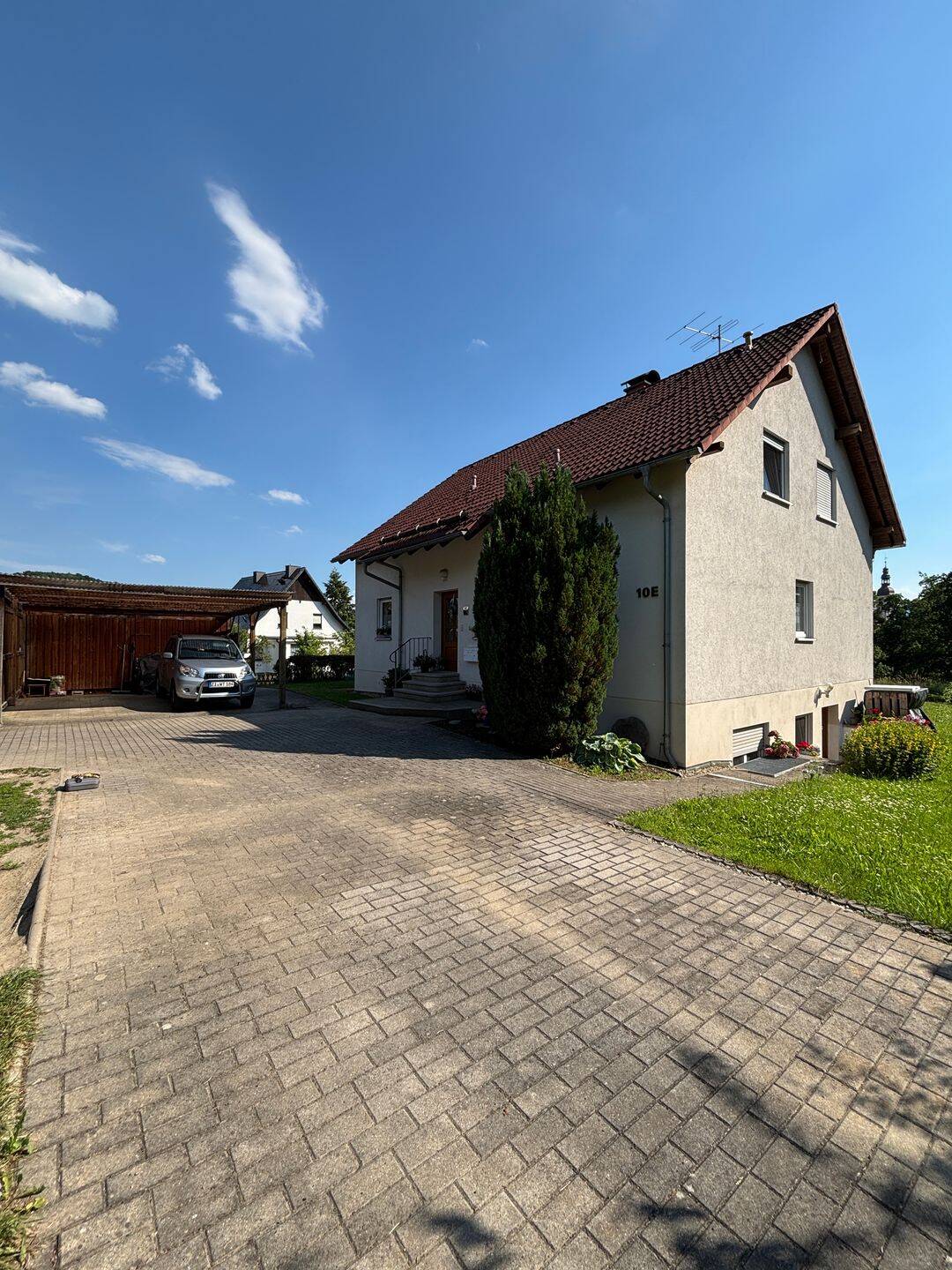 House in Großschönau - Mehr