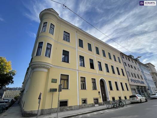 Wohnung zum Kauf 476.000 € 5 Zimmer 180,4 m² EG Eggenberg Graz 8020