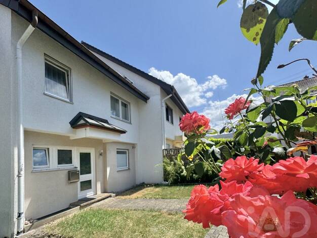 Reihenmittelhaus zum Kauf 429.000 € 7 Zimmer 150 m² 184 m² Grundstück Schömberg Schömberg 75328