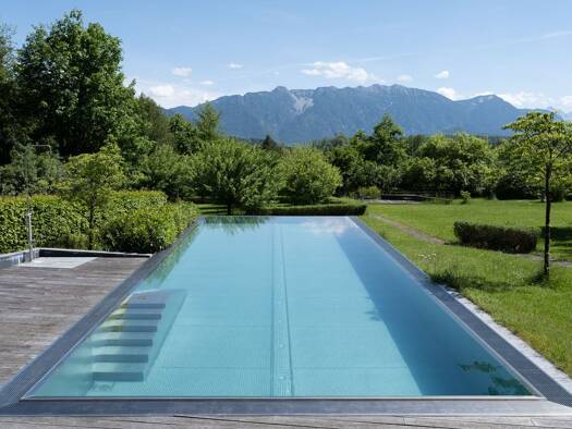 Villa zum Kauf 3.950.000 € 6 Zimmer 560 m² 5.166 m² Grundstück Westried Murnau am Staffelsee 82418
