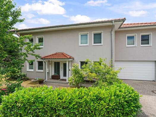 Einfamilienhaus zum Kauf 679.000 € 7 Zimmer 177,4 m² 690 m² Grundstück Horn Ost 28359