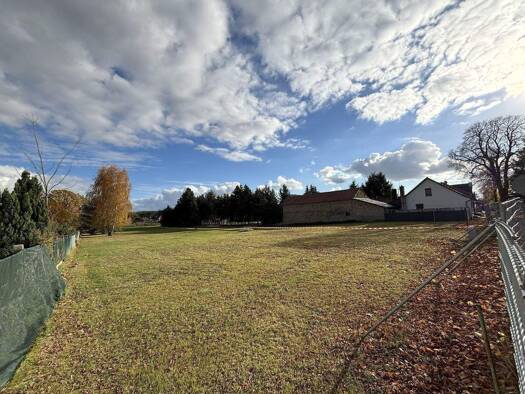 Grundstück zum Kauf 176.000 € 2.614 m² Grundstück Baugenehmigung vorhanden Börnicke Nauen 14641