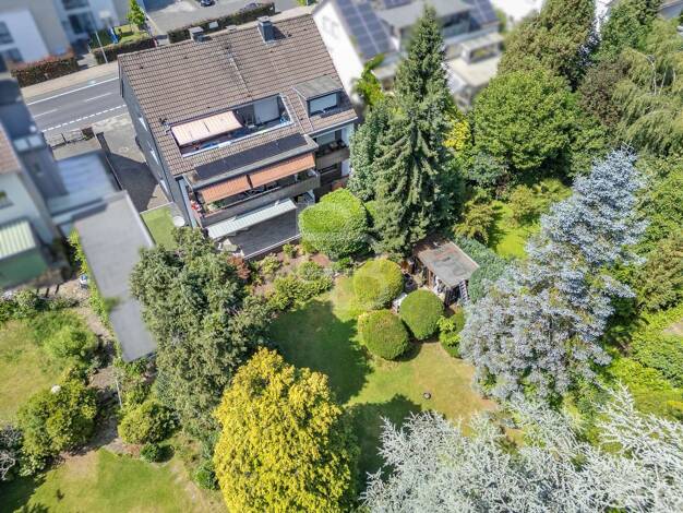 Wohnung zum Kauf 559.000 € 5 Zimmer 138 m² EG Bensberg Bergisch Gladbach 51429