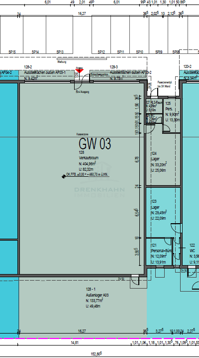 Ladenfläche zur Miete 5.952 € 473,7 m²<br/>Verkaufsfläche Scheppach Jettingen-Scheppach 89343