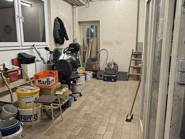 Lagerhalle zur Miete provisionsfrei 220 € 31 m² Lagerfläche Wilhelmstraße 24 Eislingen 73054