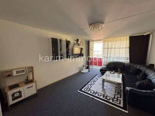 Wohnung zum Kauf 229.000 € 3 Zimmer 84 m² 14. Geschoss Ignaz-Bruder-Straße 3 Waldkirch 79183