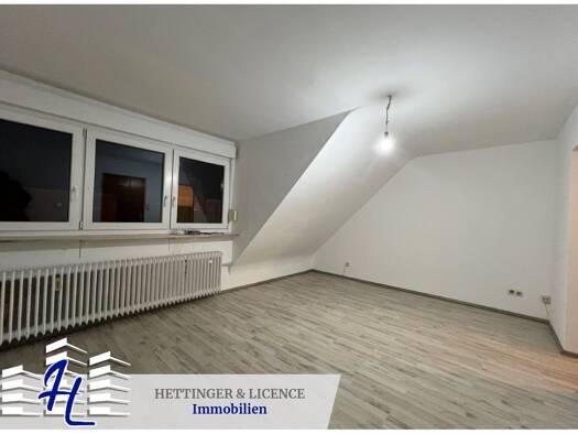Wohnung zur Miete 490 € 1 Zimmer 36,5 m² Bad Kissingen Bad Kissingen 97688
