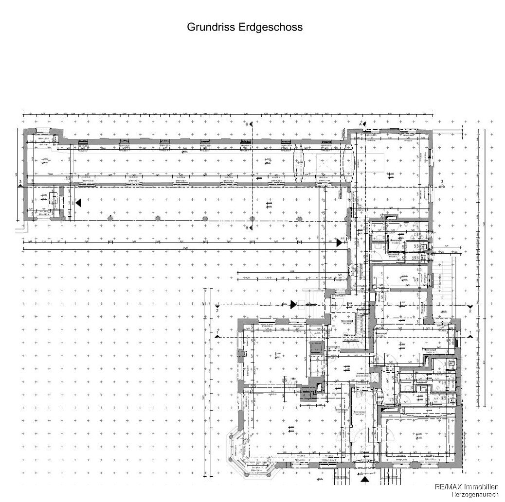 Gastronomie/Hotel zum Kauf 450.000 € 1.020 m²<br/>Grundstück Werderau Nürnberg 90441