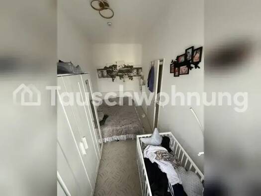 Wohnung zur Miete nur mit Wohnberechtigungsschein Tauschwohnung 497 € 2 Zimmer 45 m² 4. Geschoss Rothenburgsort Hamburg 20539