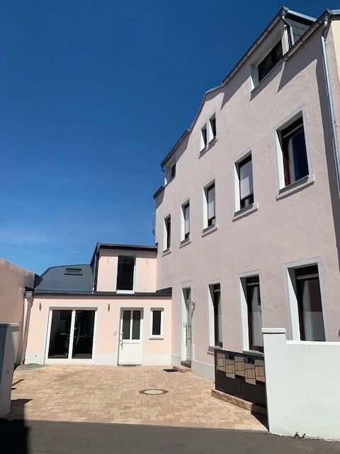 Wohnung zur Miete 1.350 € 3 Zimmer 106 m²<br/>Wohnfläche 2.<br/>Geschoss 01.05.2025<br/>Verfügbarkeit Große Eulenpfütz 2 Altstadt 4 Trier 54290