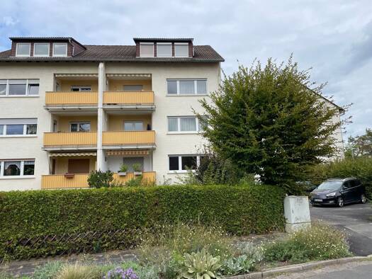 Wohnung zum Kauf als Kapitalanlage geeignet 149.000 € 2 Zimmer 54 m² Nieder-Roden Rodgau 63110 