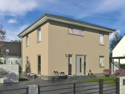 Einfamilienhaus zum Kauf - Erstbezug 625.900 € 5 Zimmer 128 m² 351 m² Grundstück Laubenheim Mainz 55130