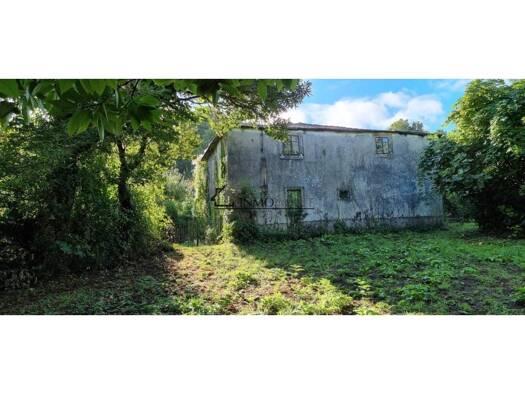 Villa zum Kauf 60.000 € 1 Zimmer 224 m² 1.534 m² Grundstück Forcarei 36556