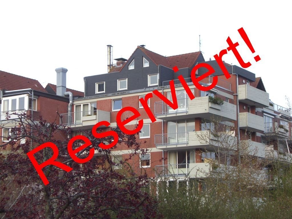 Wohnung zum Kauf 88.000 € 1 Zimmer 28,2 m²<br/>Wohnfläche 2.<br/>Geschoss ab sofort<br/>Verfügbarkeit Horumersiel Wangerland 26434