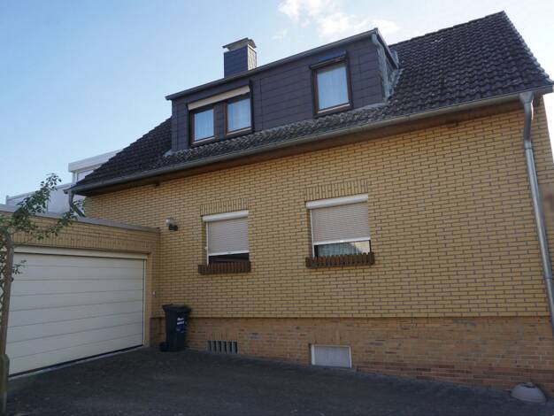 Mehrfamilienhaus zum Kauf 249.000 € 6 Zimmer 172 m² 576 m² Grundstück Waggum Braunschweig 38110