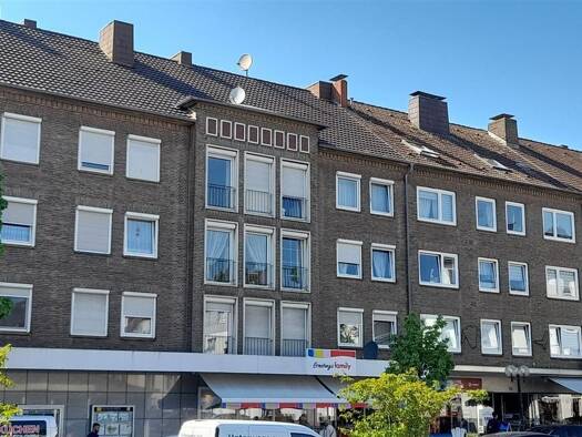 Mehrfamilienhaus zum Kauf 1.580.000 € 25 Zimmer 562,3 m² 344 m² Grundstück frei ab sofort Mönchengladbach 41199