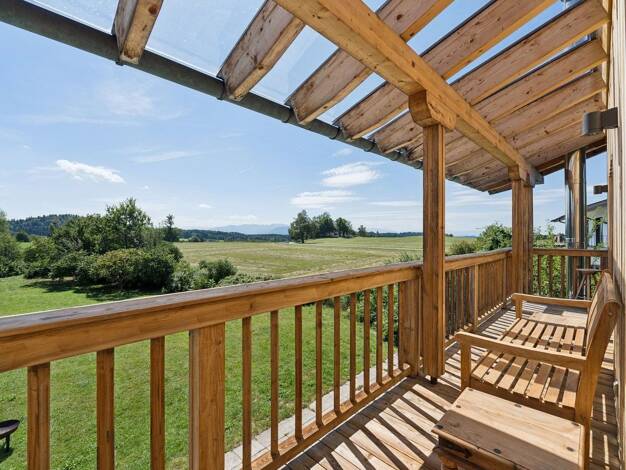 Einfamilienhaus zum Kauf 2.290.000 € 6 Zimmer 259 m² 2.752 m² Grundstück Schönegg Dietramszell 83623