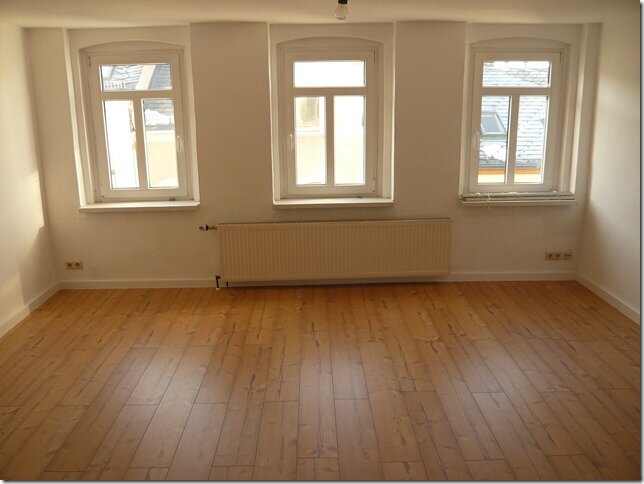 Studio zur Miete 380 € 3 Zimmer 71,9 m²<br/>Wohnfläche 2.<br/>Geschoss Feldstr. 2 Oelsnitz Oelsnitz 08606