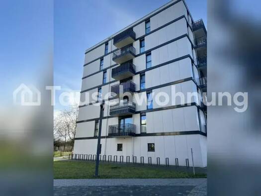 Wohnung zur Miete Tauschwohnung 850 € 3 Zimmer 70,3 m² 3. Geschoss Kaulsdorf Berlin 12679
