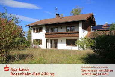 Einfamilienhaus zum Kauf 770.000 € 5,5 Zimmer 167 m² 854 m² Grundstück Riedering 83083