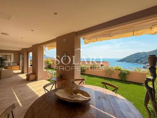 Wohnung zum Kauf 1.320.000 € 3 Zimmer 115 m² Théoule-sur-Mer 06590