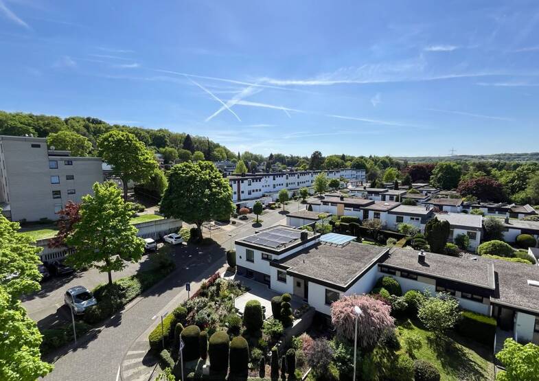 Wohnung zum Kauf 218.000 € 3 Zimmer 80,2 m² 5. Geschoss Medinghoven Bonn 53123