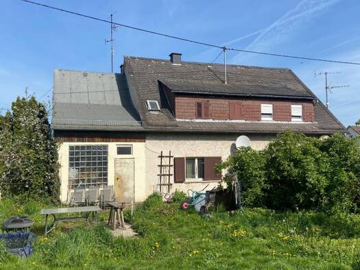 Grundstück zum Kauf provisionsfrei 720.000 € 1.500 m² Grundstück Wehen Taunusstein 65232