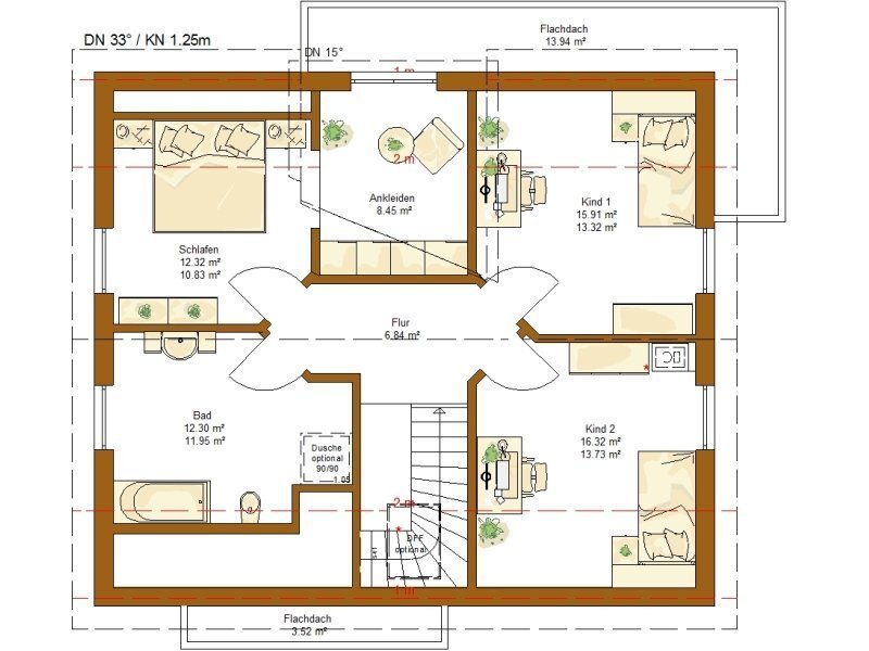 Einfamilienhaus zum Kauf 543.800 € 5 Zimmer 158 m²<br/>Wohnfläche 535 m²<br/>Grundstück Kaisheim Kaisheim 86867