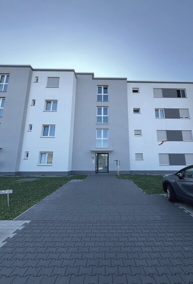 Wohnung zur Miete 650 € 2 Zimmer 65 m² 1. Geschoss frei ab 01.03.2025 Röntgenstraße 12 Statistischer Bezirk 42 Hamm 59077