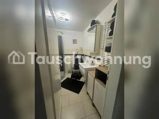 Wohnung zur Miete Tauschwohnung 950 € 3 Zimmer 90 m² Darmstadt 64283