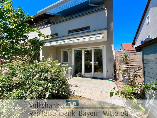 Wohnung zum Kauf 269.500 € 3 Zimmer 77 m² frei ab sofort Ringsee Ingolstadt 85053