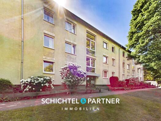 Wohnung zum Kauf 119.000 € 3 Zimmer 68 m² EG Mittelshuchting Süd 28259