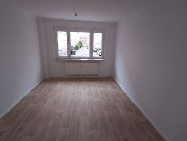 Studio zur Miete 245 € 1 Zimmer 31,7 m² 3. Geschoss frei ab 01.09.2026 Blücherstraße 6 a Möckern Nordwest 04159