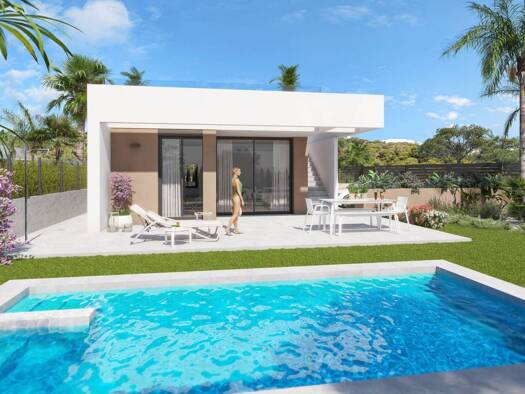 Villa zum Kauf - Erstbezug 475.000 € 3 Zimmer 504 m² 446 m² Grundstück Vera 04621