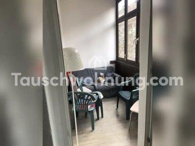 Wohnung zur Miete Tauschwohnung 688 € 3 Zimmer 73 m² 1. Geschoss Connewitz Leipzig 04277