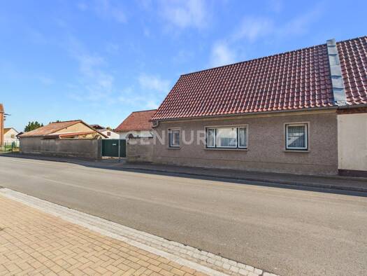 Einfamilienhaus zum Kauf 70.000 € 7 Zimmer 150 m² 500 m² Grundstück Lellichow Kyritz 16866